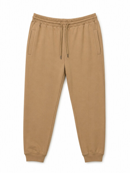 PANTALON NEW DETOR II BEIGE