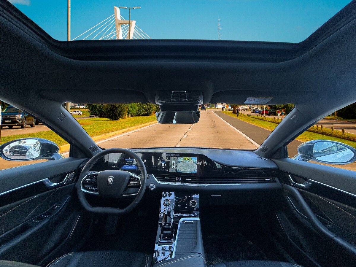 Bestune B70S Commander 1.5T Extra Full| Permuta / Financia Bestune B70S Commander 1.5T Extra Full| Permuta / Financia