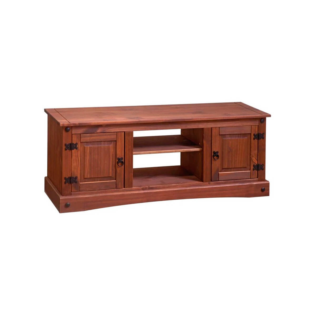 Rack TV Cera Línea Mexicana CS 244 