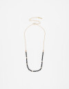 Collares Cortos Match your energy Collar Corto Match Your Energy - Negro