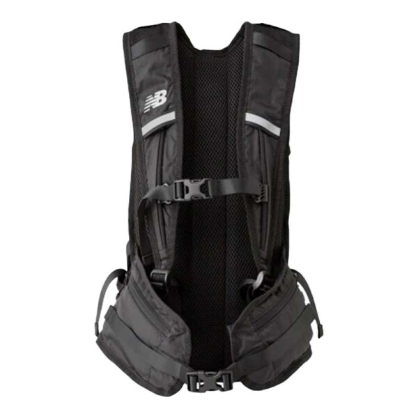 Mochila New Balance Running 15L Negro