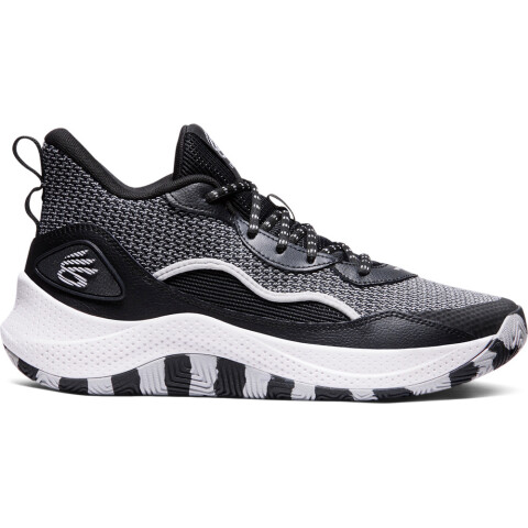CURRY 3Z 24-BLU BLK-001