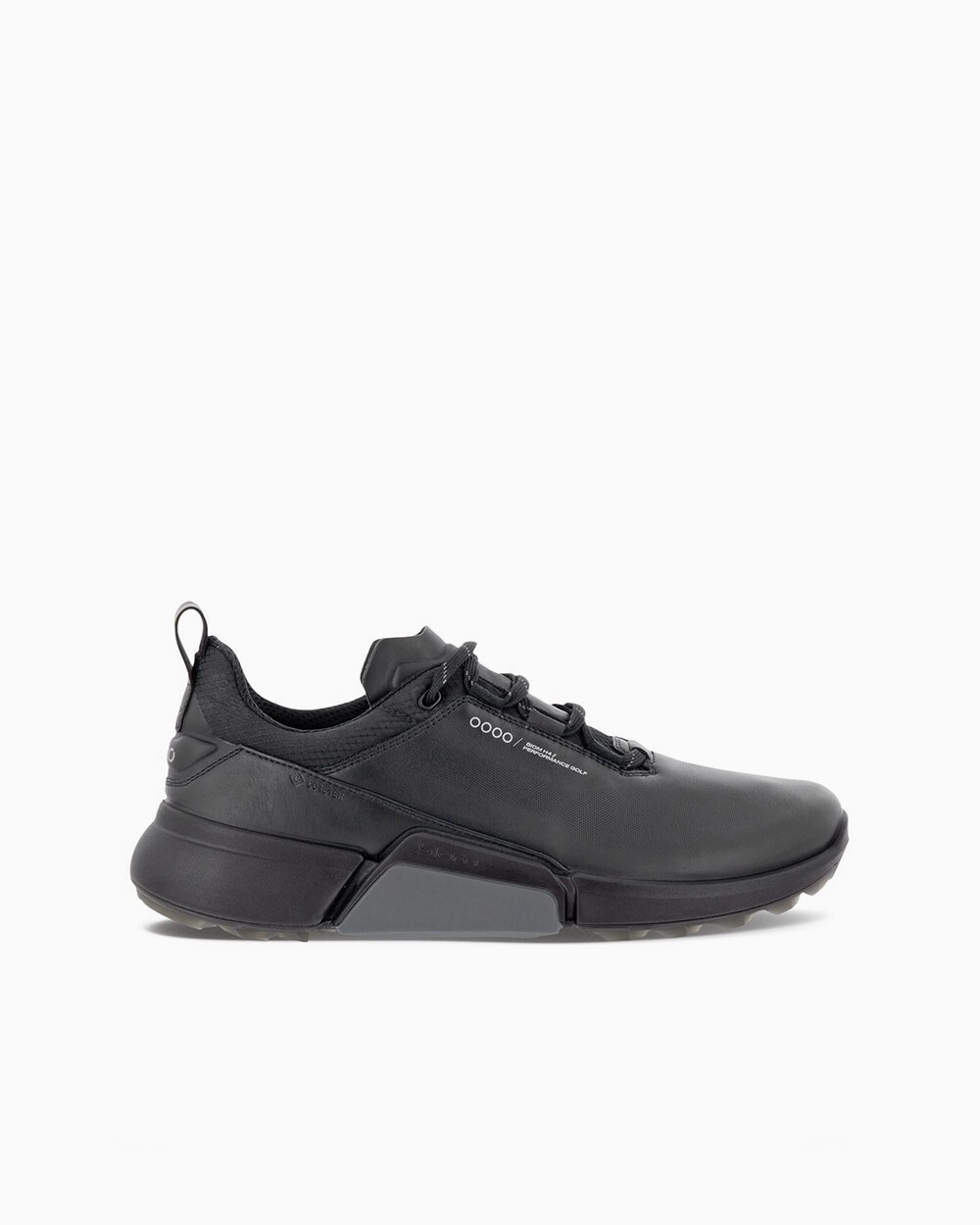 ECCO Golf Biom H4 Negro