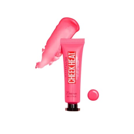 Super Precio Rubor Cheek Heat Gel Rose Super Precio Rubor Cheek Heat Gel Rose