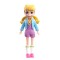 Muñeca Polly Pocket Modelo 12