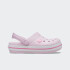 Crocs Crocband™ Niños Pequeños Rosa