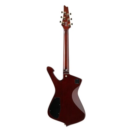 Guitarra Electrica Ibanez Ic-420 Iceman Gold Guitarra Electrica Ibanez Ic-420 Iceman Gold