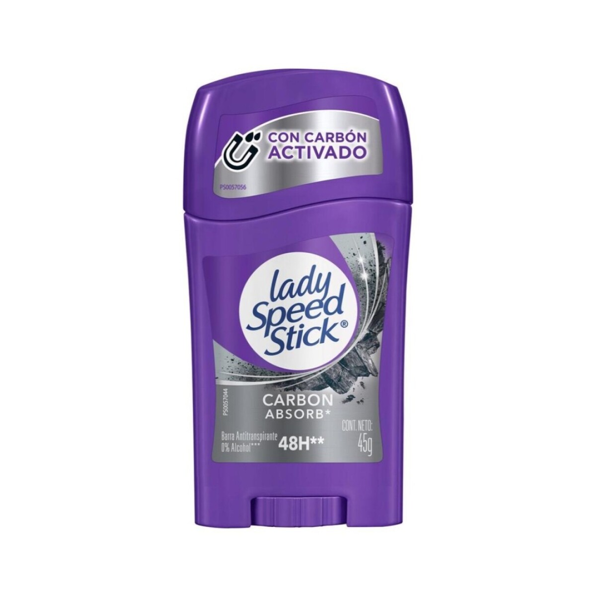 LADY BARRA CARBON ABSORB 45G 