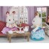 Sylvanian Families Estudio De Diseño Muñeco Niños + Regalo Sylvanian Families Estudio De Diseño Muñeco Niños + Regalo