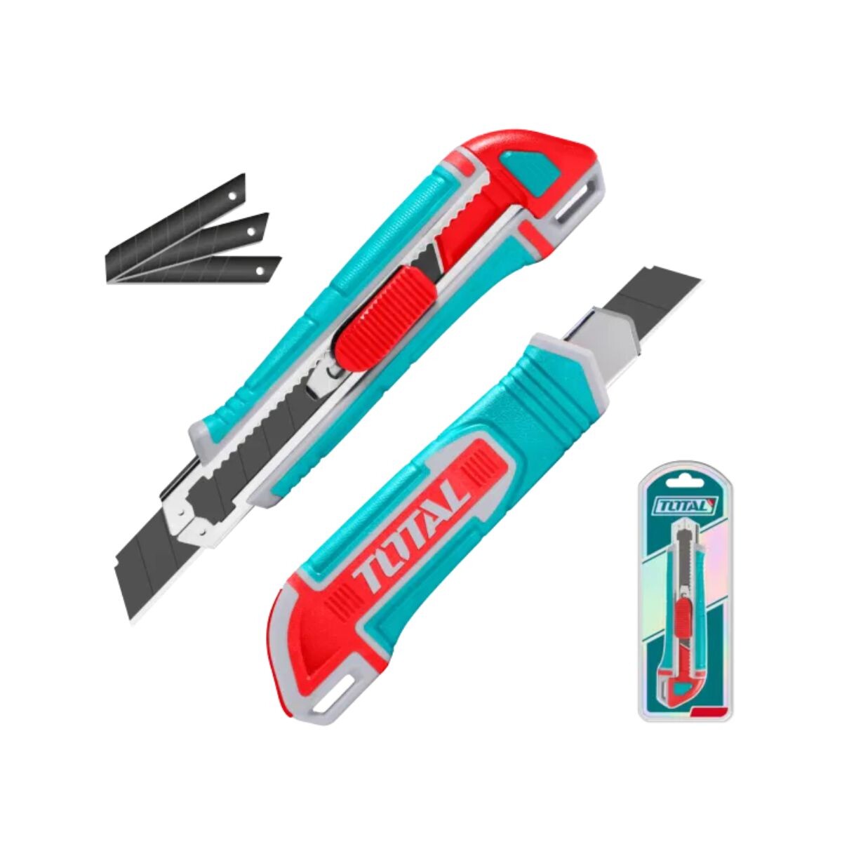 TRINCHETA TOTAL Trincheta Total