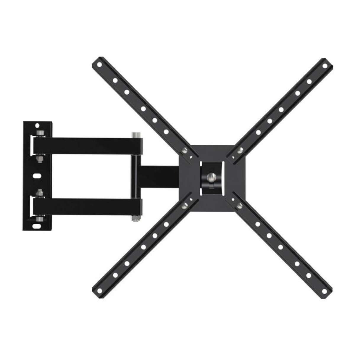 SOPORTE ARTICULADO PARA TV DE 10" A 60" - BRA4.0 