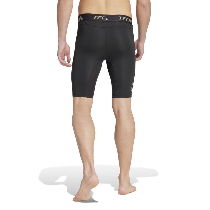 Calza Adidas Compression Training Negro