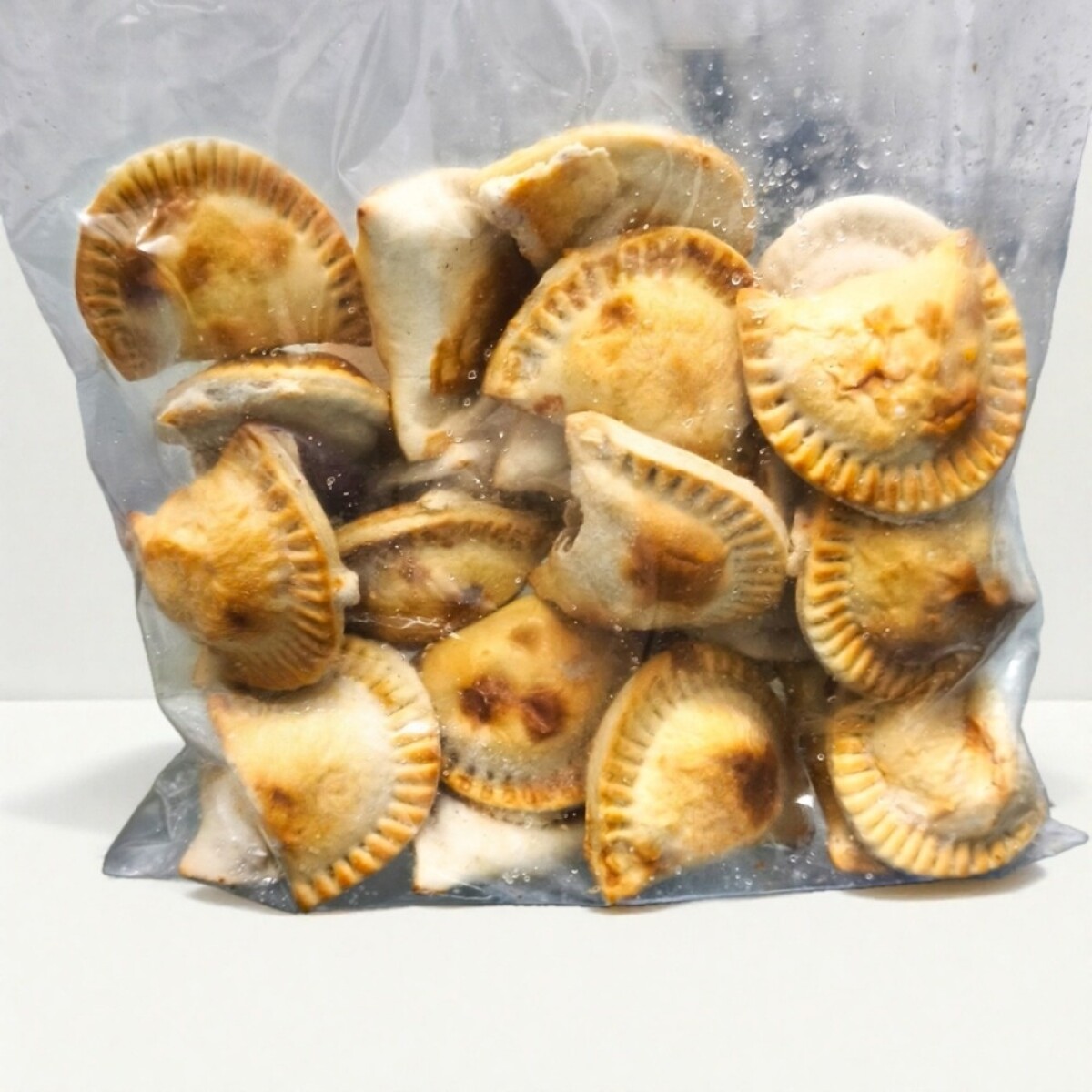 Empanadas Caseras J Y Q Copetin X24 