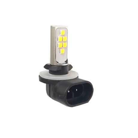 LAMPARA - 881 H27 LED 12-24V ( POR UNIDAD ) DUNCAN LAMPARA - 881 H27 LED 12-24V ( POR UNIDAD ) DUNCAN