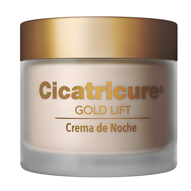 Crema Cicatricure Gold Lift noche 50g + Neceser Crema Cicatricure Gold Lift noche 50g + Neceser
