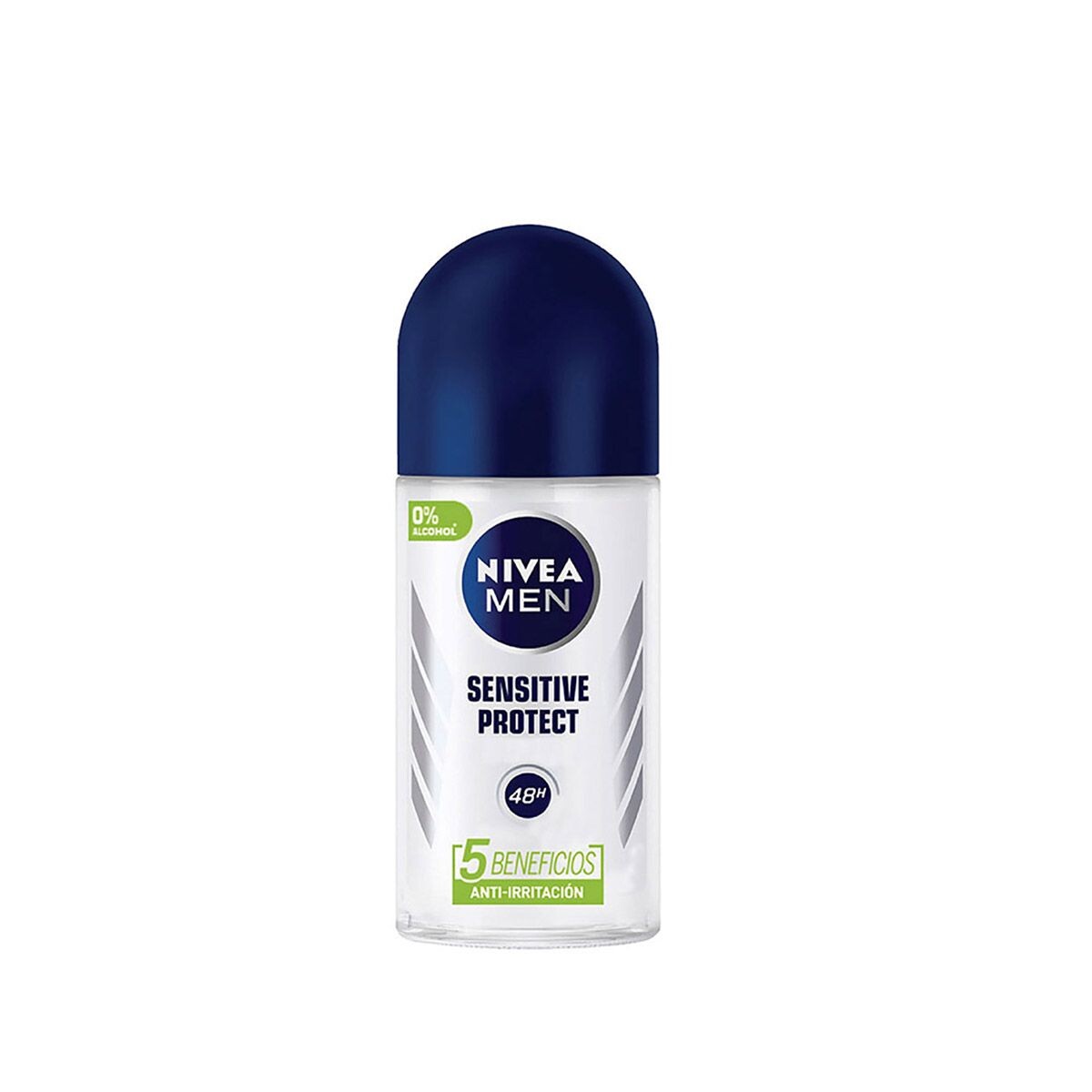 NIVEA DEO ROLL-ON SENSITIVE PROTECT FR. 