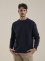 FLEECE FAWARIS 2.0 MARINO