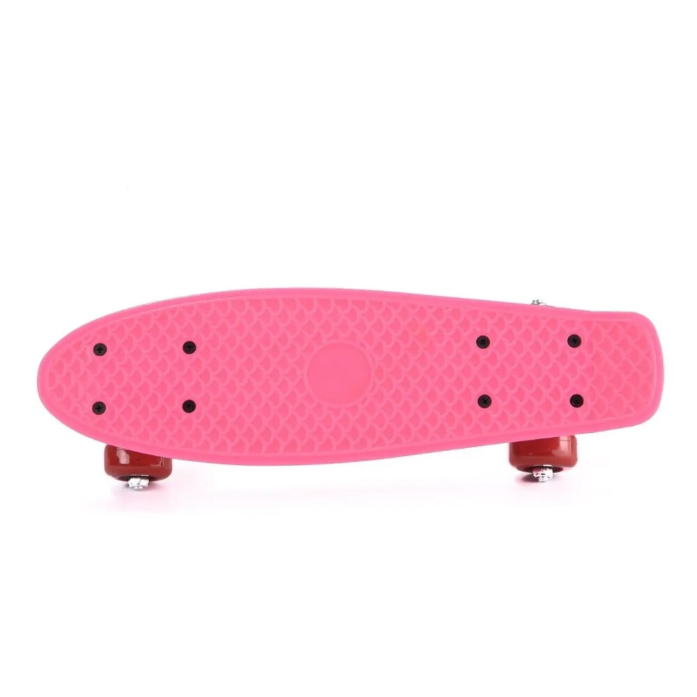 Patineta Penny 43cm Skate Para Niños Varios Colores Patineta Penny 43cm Skate Para Niños Varios Colores