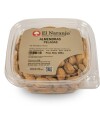 Almendras El Naranjo 200 Grs Peladas