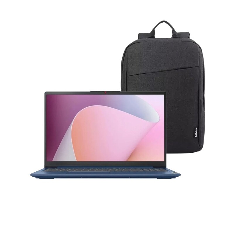 Notebook Lenovo IdeaPad Slim 3 i5-12450H 512GB SSD 8GB 15.6" Notebook Lenovo IdeaPad Slim 3 i5-12450H 512GB SSD 8GB 15.6"