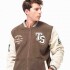 Campera CARHONTA Marrón