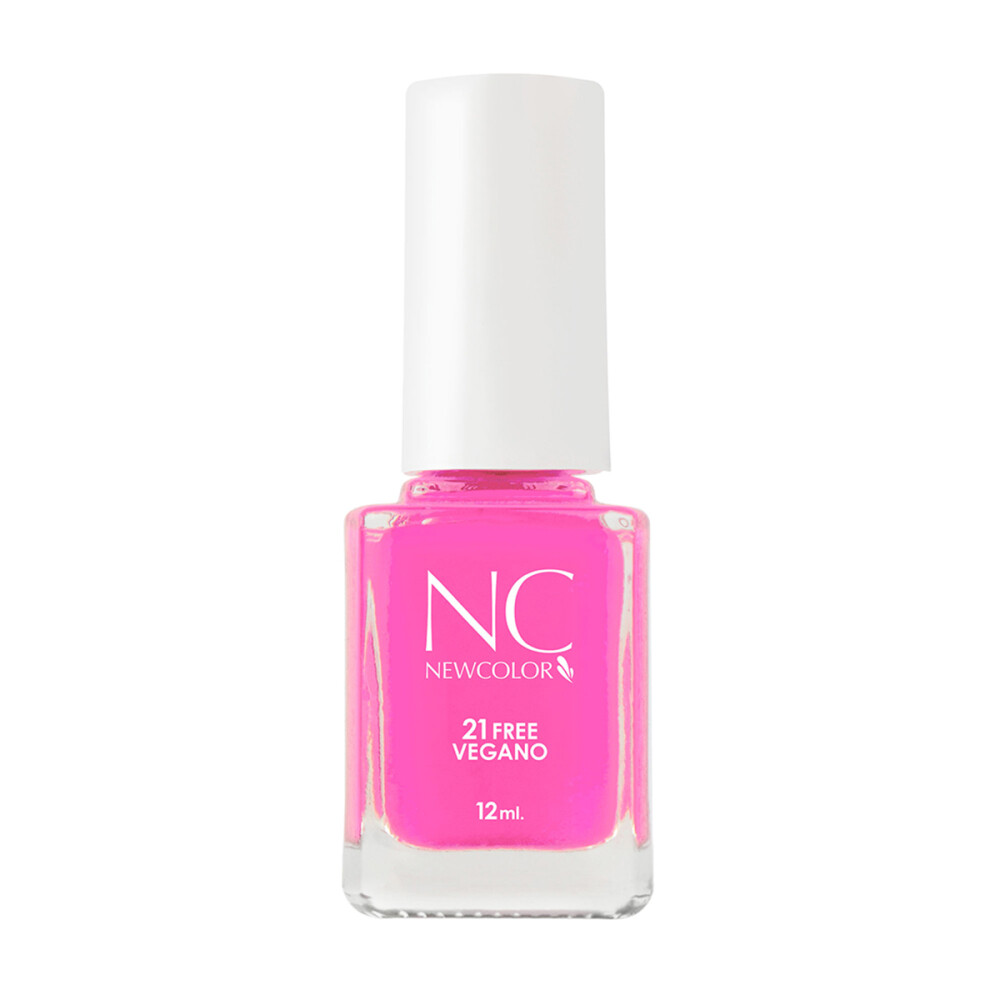 EW COLOR ESMALTE N 5.80 ROS FOSFORECENT única