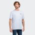 Remera O Neill Artic Ice Oblong Azul