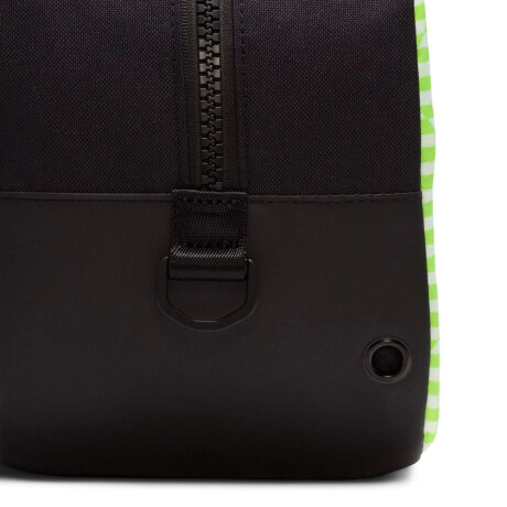 Valija Nike Academy Unisex Negro