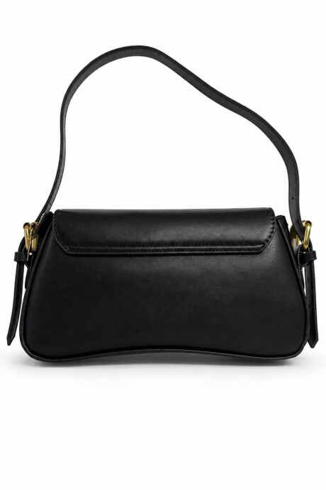 Cartera Alana Negro