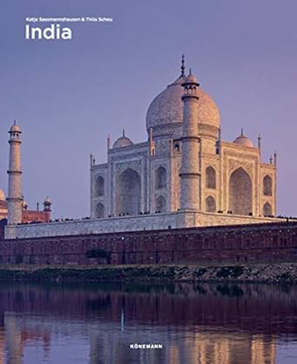 INDIA 