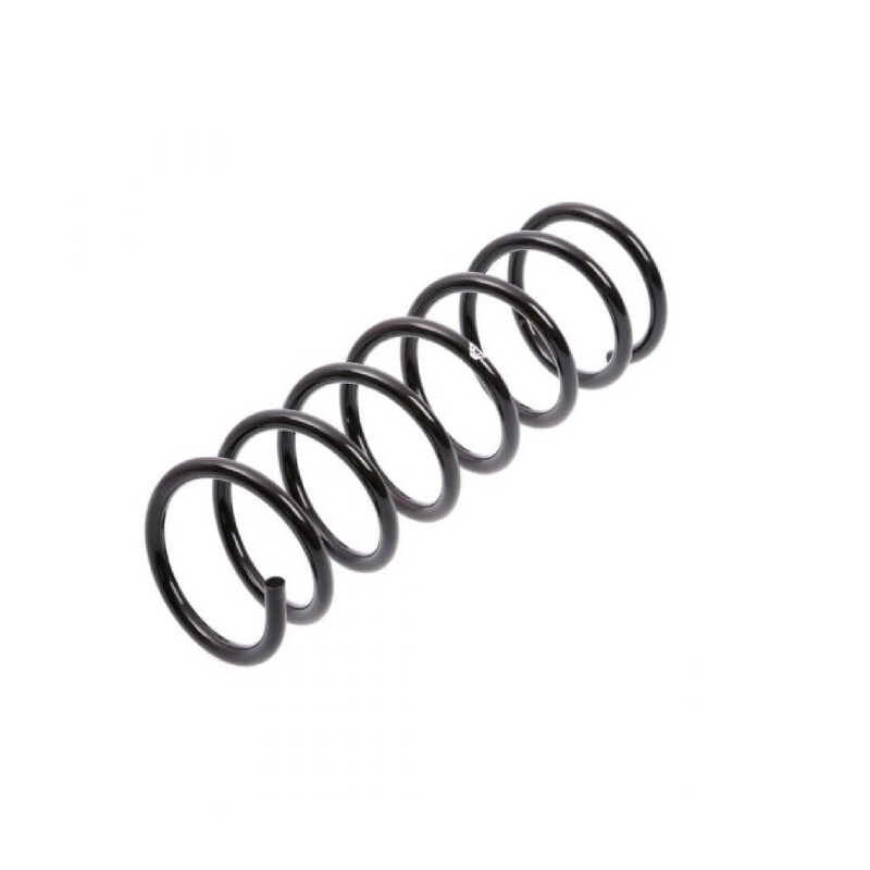 ESPIRAL TRASERO GOL G5 / G6 / G7 / G8 10/... HATCH Espiral Trasero Gol G5 / G6 / G7 / G8 10/... Hatch