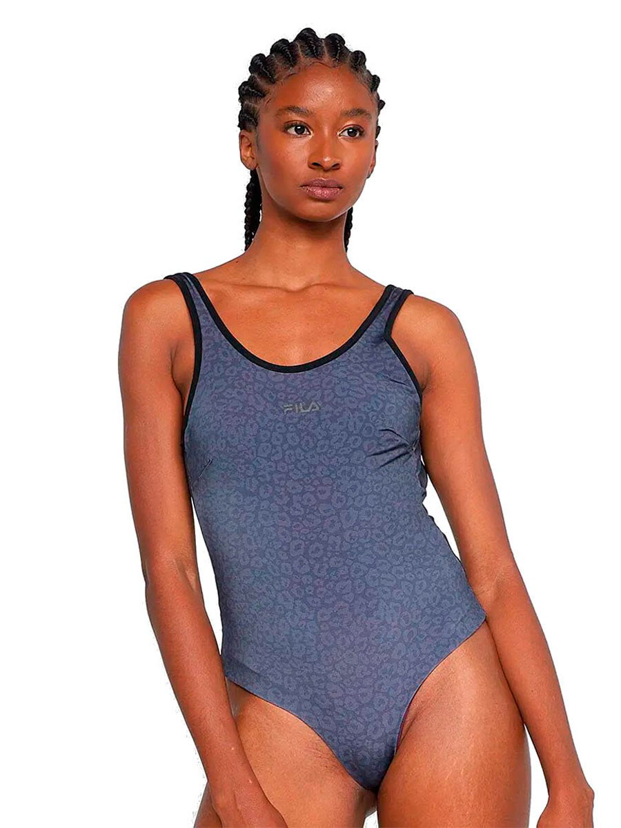 MALLA MUJER FILA DOUBLE 