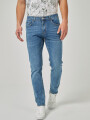 Pantalon Freson Azul Medio