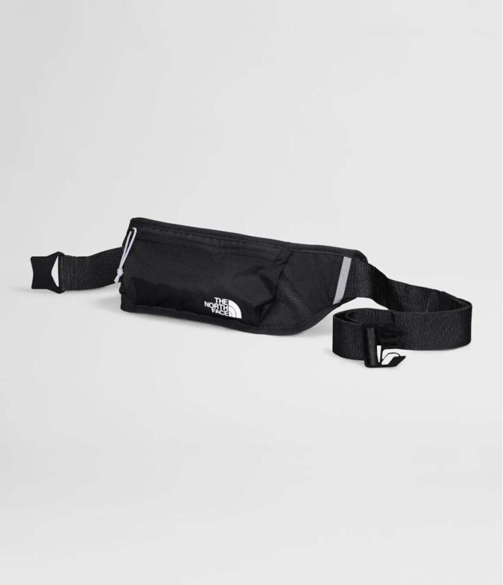 Riñonera sunriser run belt - Tnf Black-tnf White-npf 