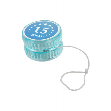 SACAPUNTAS YOYO URUGUAY X1 SURTIDO COLORES 10103 SACAPUNTAS YOYO URUGUAY X1 SURTIDO COLORES 10103