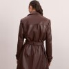 Trench Borgia Trufa