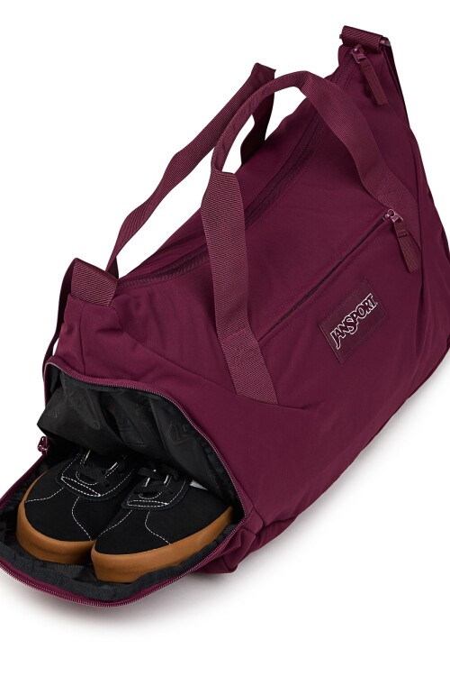 BOLSO RECHARGE GYM BAG MEDIUM BOLSO RECHARGE GYM BAG MEDIUM