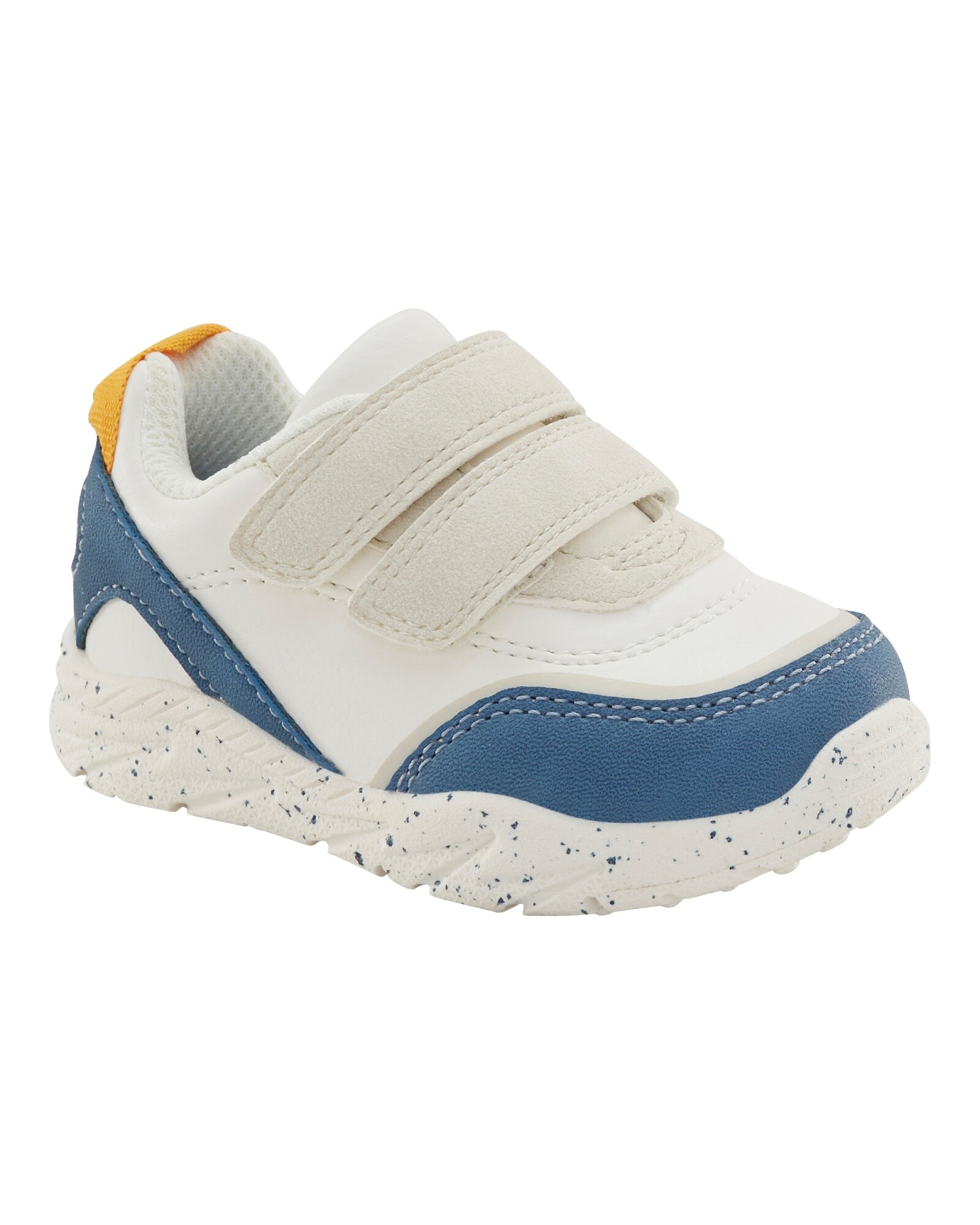 Championes con velcro Sin color