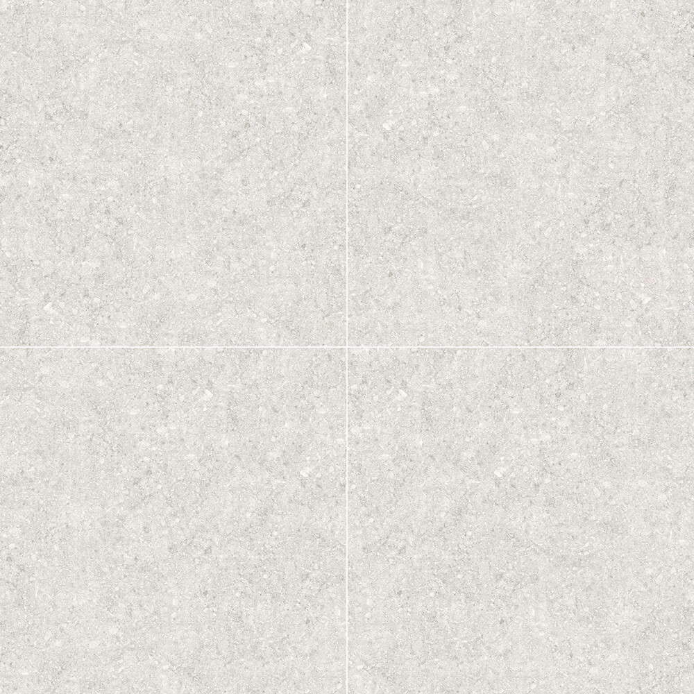 PORCELANATO GRANZA IVORY OUT "A" 120X120 CM Porcelanato Granza Ivory Out "a" 120x120 Cm