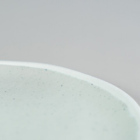 Plato Postre 19cm Grey Plato Postre 19cm Grey