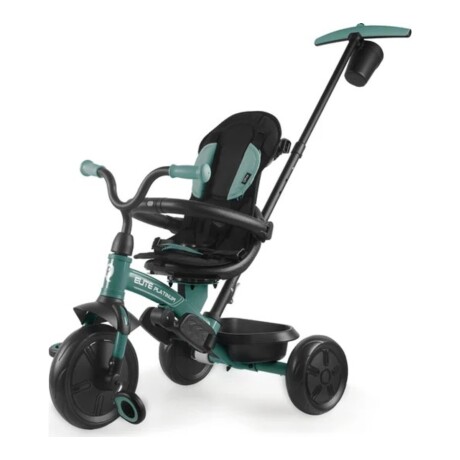 Triciclo ELITE PLATINUM 6 en 1 Qplay Triciclo ELITE PLATINUM 6 en 1 Qplay