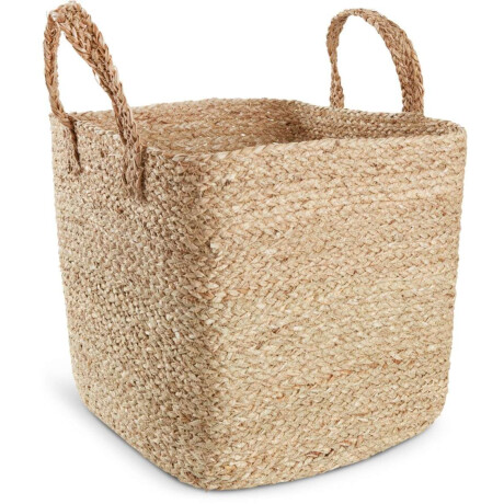Cesta Eli A37Xl37Xa32Cm Natural