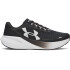 UA W Velociti Pace-WHT BLK-001