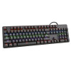 Teclado Mecanico Kgt-491+ Auricular Killer Kga-345 + Soporte Teclado Mecanico Kgt-491+ Auricular Killer Kga-345 + Soporte