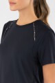 Cf shirt Negro