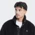 Campera Reef Half Open J Negro