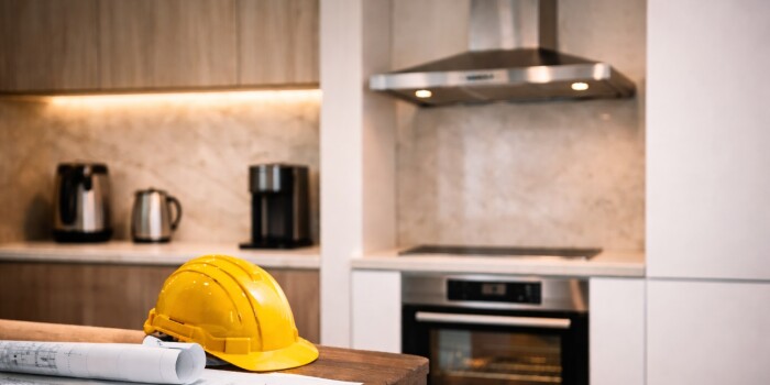 Equipar unidades en proyectos inmobiliarios: una ventaja competitiva