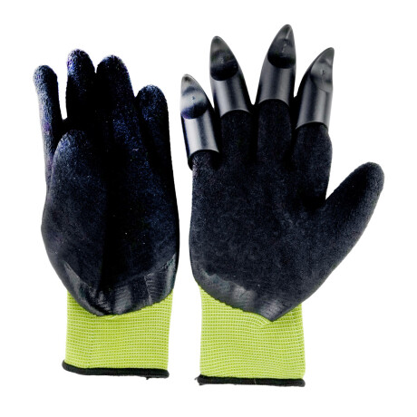 GUANTES P/JARDINERIA GUANTES P/JARDINERIA
