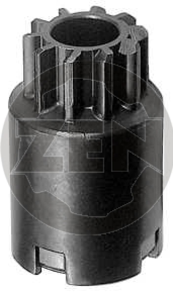 BENDIX ARRANQUE - FORD ESCORT 1600 1300 AÑO 1979 INGLES 10D ZEN 