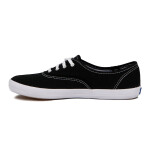Keds Champion - Black/White Negro-Blanco